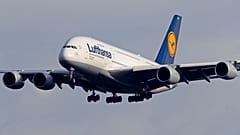 Νέες απεργίες στη Lufthansa;