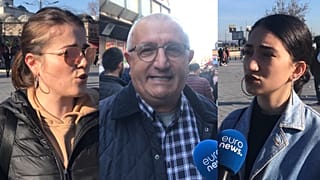 Türkiye’de 2019 nasıl geçti? Sokaktaki vatandaş 2020'den ne bekliyor?