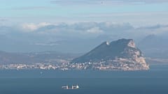 España y Reino Unido preparan varias reuniones en enero para negociar la salida de Gibraltar