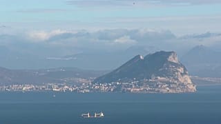 España y Reino Unido preparan varias reuniones en enero para negociar la salida de Gibraltar