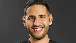 Nuseir Yassin, Nas Daily CEO'su