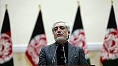 انتخابات افغانستان؛ کارزار انتخاباتی عبدالله عبدالله ۴ هزار شکایت ثبت کرد
