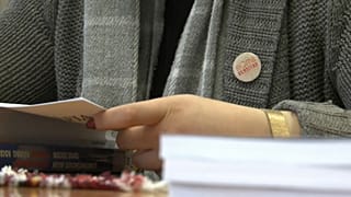 Jovens da comunidade roma apoiados nos estudos na Hungria
