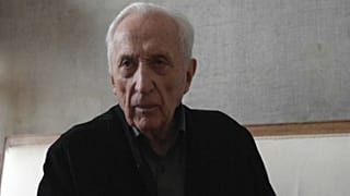 Pierre Soulages: 100 éves a fekete szín mestere