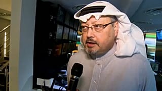 Homicídio de Khashoggi provoca cinco condenações à morte