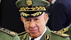 الجزائر: من هو سعيد شنقريحة الرئيس الجديد لأركان الجيش الوطني الشعبي بالنيابة؟