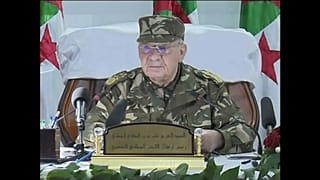 Algeriens Armeechef Salah mit 79 Jahren gestorben