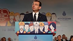 Ekrem İmamoğlu: Kanal İstanbul projesi kente ihanettir