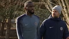 Caso Rudiger: Racismo no futebol inglês