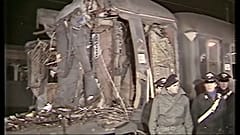 Attentato al Rapido 904: il Natale di sangue di 35 anni fa