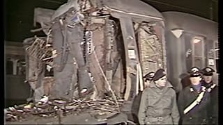 Attentato al Rapido 904: il Natale di sangue di 35 anni fa