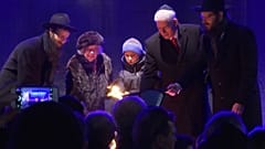 Hannukah: Germany's Jews celebrate the start of Festival of Lights