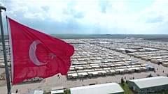 Göç İdaresi'nden 'önceden belirlenen Suriyelilere vatandaşlık veriliyor' iddiasına cevap