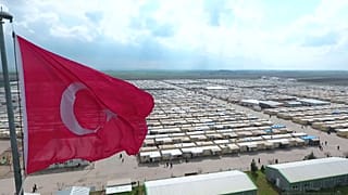 Göç İdaresi'nden 'önceden belirlenen Suriyelilere vatandaşlık veriliyor' iddiasına cevap