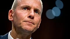 Natale di crisi per Boeing: Dennis Muilenburg non è più il CEO 
