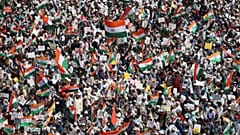 India: la protesta dei musulmani contro la legge sulla cittadinanza