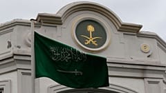 ترکیه: حکم دادگاه عربستان درباره قتل خاشقجی انتظارات را برآورده نکرد