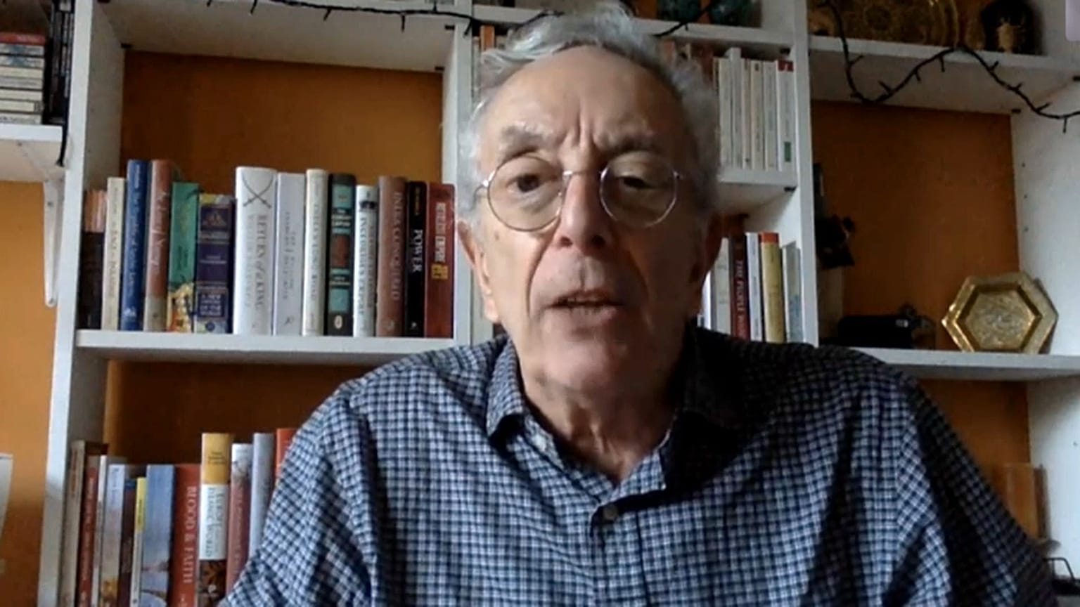 Décès du général Gaïd Salah, l'Algérie à la croisée des chemins