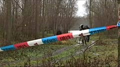 На Дунае перевернулась лодка с мигрантами