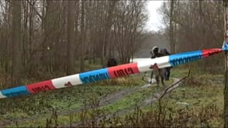 На Дунае перевернулась лодка с мигрантами