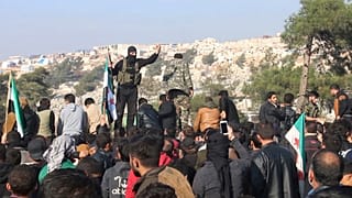 IMAGE MADE FROM VIDEO TAKEN ON DEC. 20, 2019