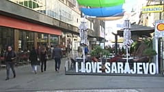 Sarajevo: nuova meta per la settimana bianca low cost