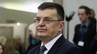 نمایندگان پارلمان بوسنی پس از ۱۴ ماه بر سر تشکیل دولت به توافق رسیدند