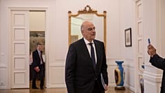 Ενημέρωση Δένδια στο υπουργικό και νέες απειλές Τσελίκ