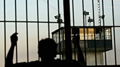 İngilz hapishanlerinde radikalleşme korkusu
