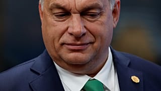 Prime Minister of Hungary Viktor Orban arrives to attend the European Union leaders summit, in Brussels, Belgium December 13, 2019. 