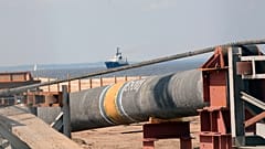 Nordstream 2: Οργή Κρεμλίνου για τις αμερικανικές κυρώσεις