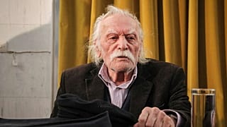 Τι αναφέρει το ιατρικό ανακοινωθέν για τον Μανώλη Γλέζο