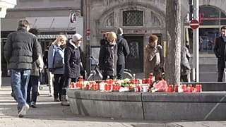 Alle 7 Verdächtigen von  Augsburg doch wieder in Haft
