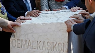 Washington Post Yayın Kurulu: Suudi Arabistan'ın Kaşıkçı kararı, adaletle alay etmektir