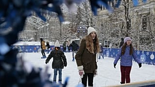 سارایوو، مقصد جدید گردشگران اروپایی