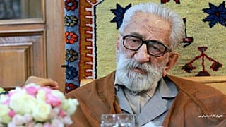 نگاهی به زندگی نورعلی تابنده؛ درویشی که عرفان و سیاست را درآمیخت