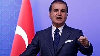 Απειλές Τσελίκ: Εάν χρειαστεί η Τουρκία θα χρησιμοποιήσει σκληρές δυνάμεις στη Μεσόγειο