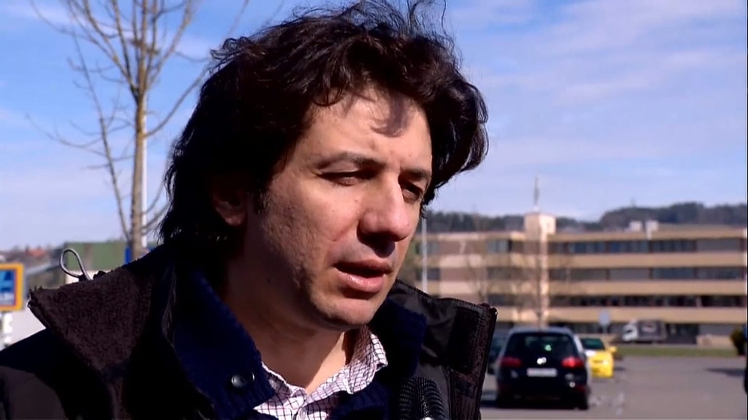 DJ Fabo: felmentették a lebénult zenész segítőjét