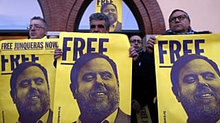 El Parlamento Europeo reconoce a Oriol Junqueras como eurodiputado