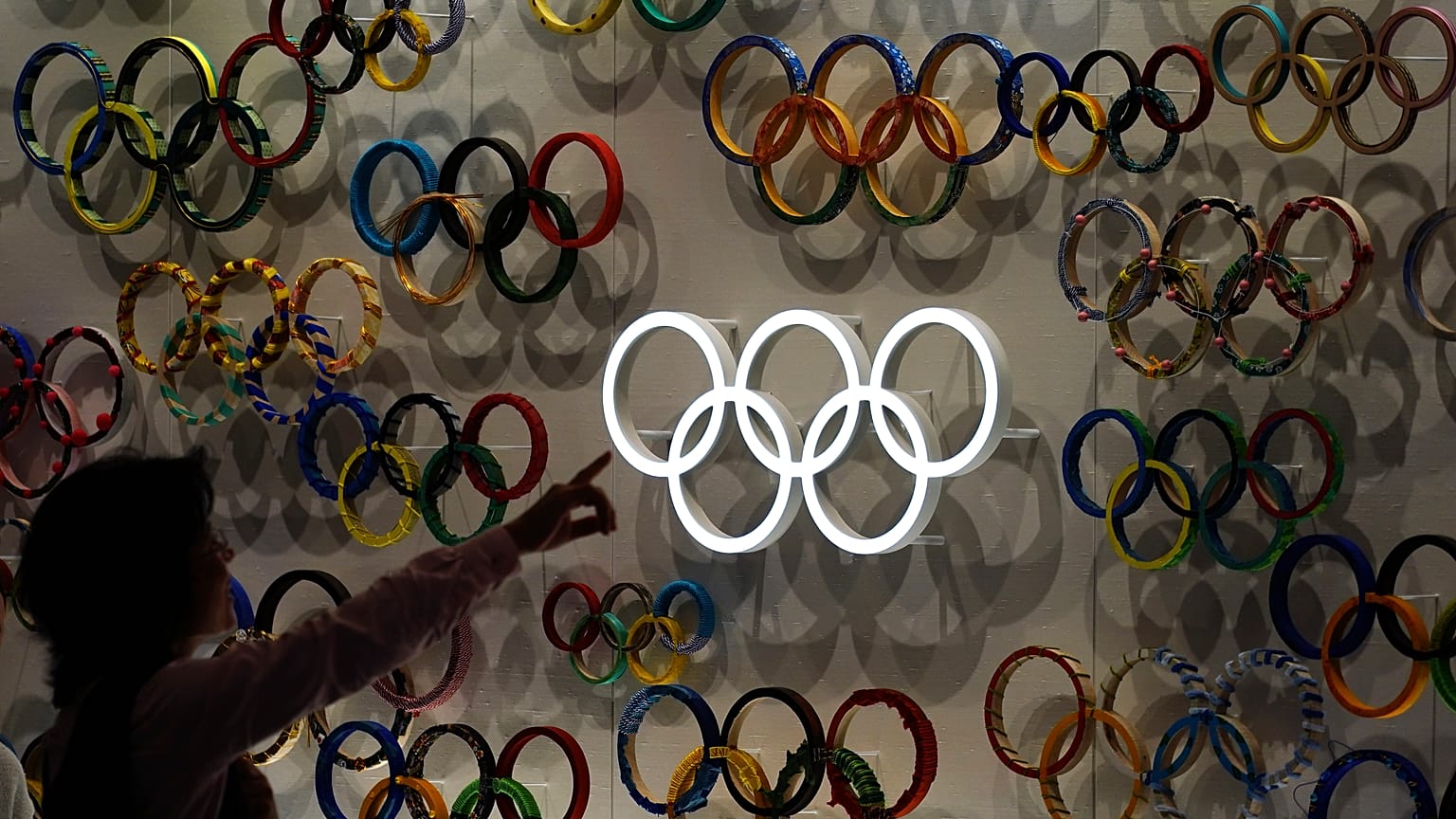 Rusia, decidida a ir a los Juegos Olímpicos de Tokio 2020