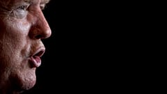 Fact check: Were Trump's wind energy claims a load of hot air? 