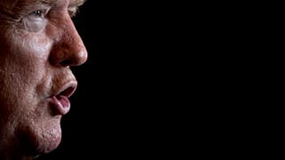 Fact check: Were Trump's wind energy claims a load of hot air? 