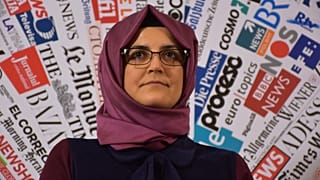 Kaşıkçı'nın nişanlısı: İdamlar cinayetin arkasındaki gerçek nedeni gizleyecek, durdurulsun 