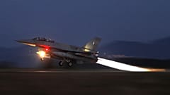 Ρεσιτάλ τουρκικών παραβιάσεων στο Αιγαίο