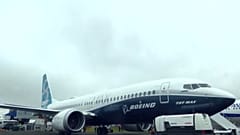 Neue Enthüllungen über frühere Sicherheitsprobleme bei Boeing 737 MAX