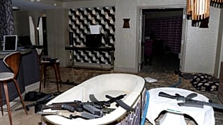 ABD'de 'katliam rekoru': 211 kişi yaşamını yitirdi