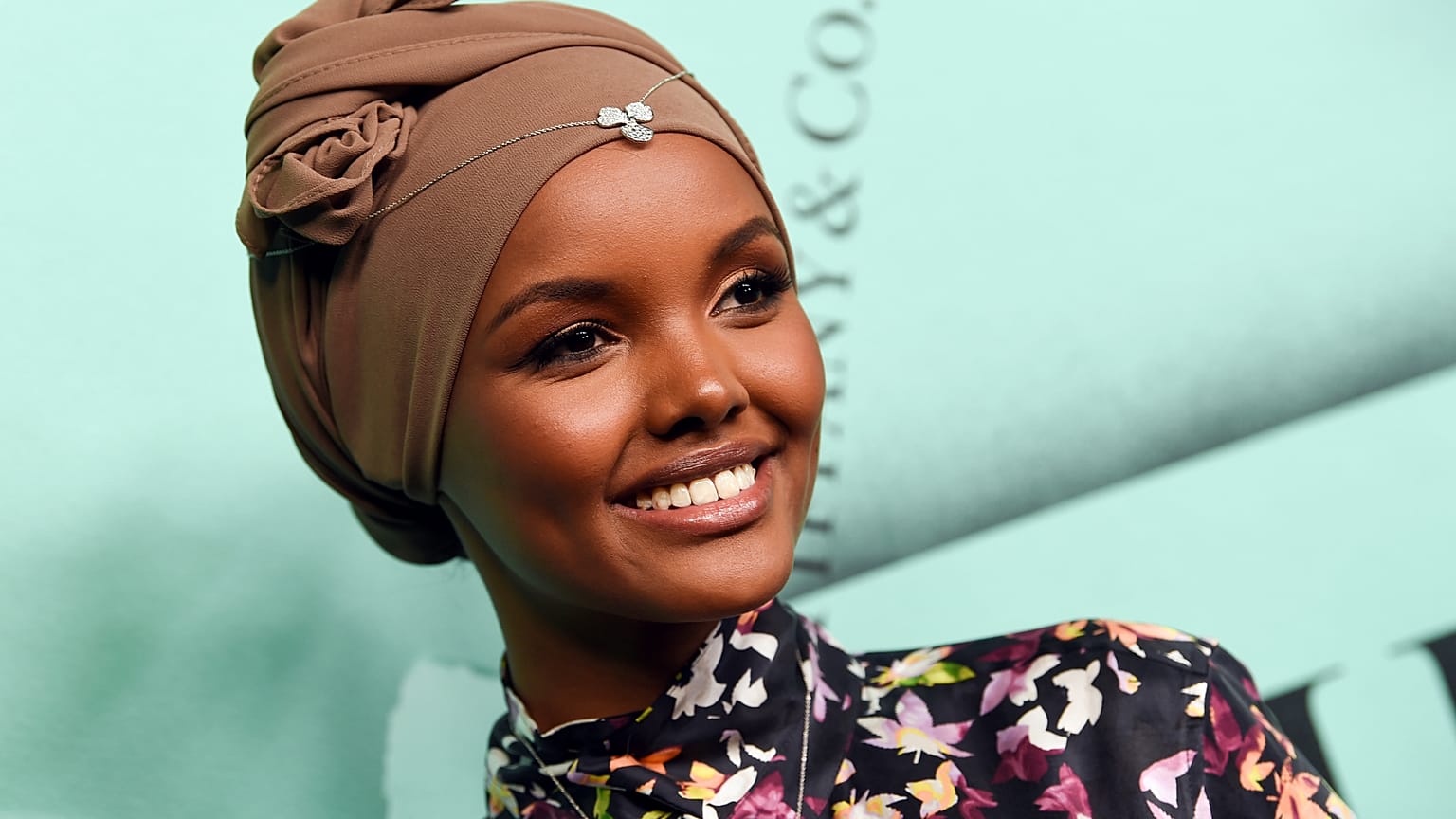 Model Halima Aden / Arşiv