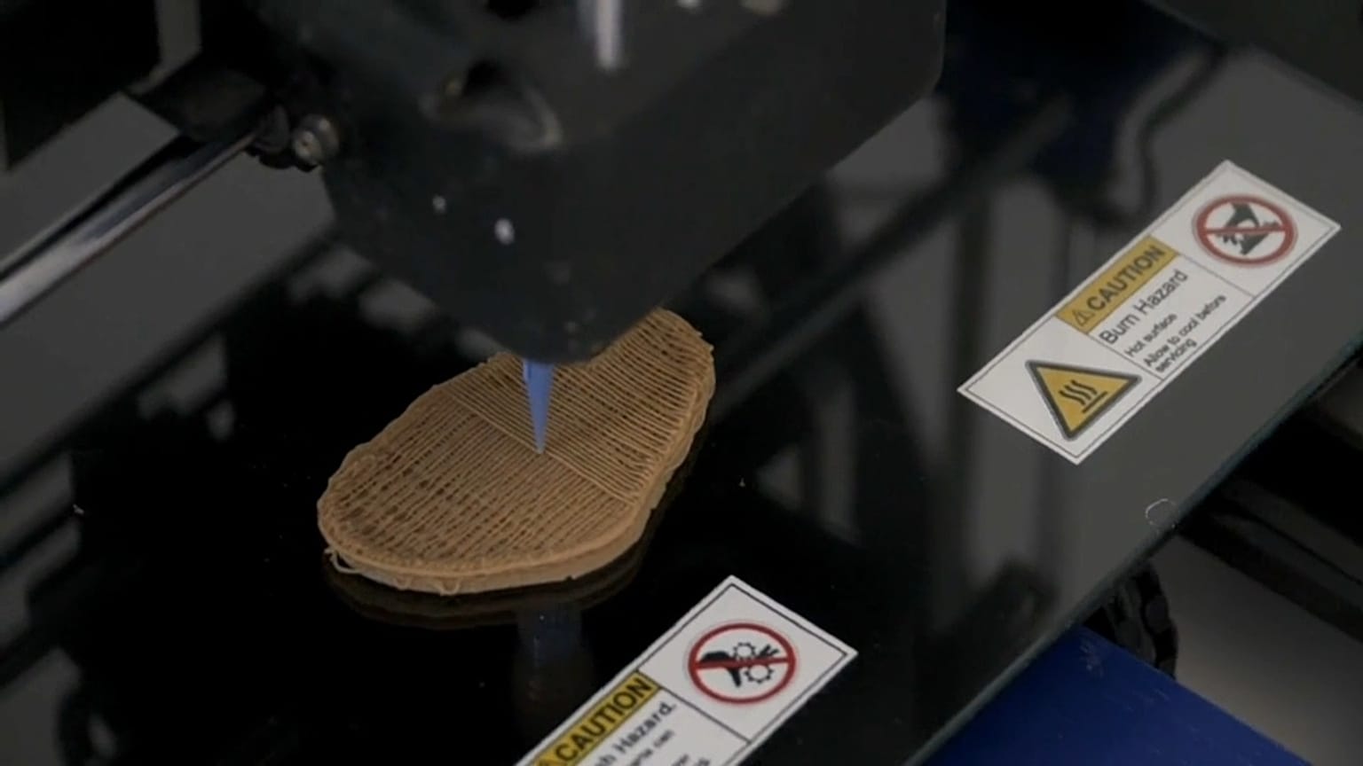 Barcelona: Fleischersatz aus dem 3-D-Drucker
