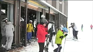 Ünnepi nyitvatartás a Champoluc lejtőin