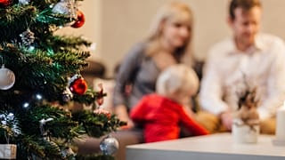 Τα Χριστούγεννα είναι η μέρα με τα σπανιότερα γενέθλια